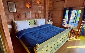 Geel Heritage - A Restored Haveli